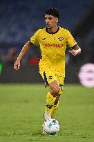 CALCIO - Serie A - SS Lazio vs Hellas Verona FC