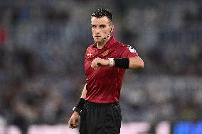 CALCIO - Serie A - SS Lazio vs Hellas Verona FC