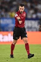 CALCIO - Serie A - SS Lazio vs Hellas Verona FC