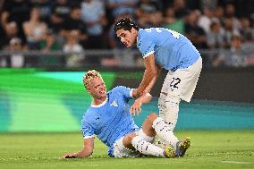 CALCIO - Serie A - SS Lazio vs Hellas Verona FC