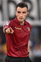 CALCIO - Serie A - SS Lazio vs Hellas Verona FC