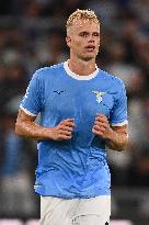 CALCIO - Serie A - SS Lazio vs Hellas Verona FC
