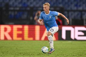 CALCIO - Serie A - SS Lazio vs Hellas Verona FC