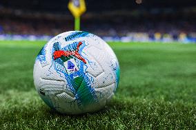 CALCIO - Serie A - Inter - FC Internazionale vs Udinese Calcio