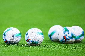 CALCIO - Serie A - Inter - FC Internazionale vs Udinese Calcio