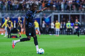 CALCIO - Serie A - Inter - FC Internazionale vs Udinese Calcio