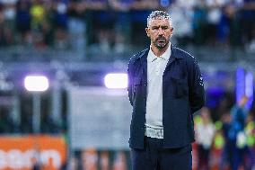 CALCIO - Serie A - Inter - FC Internazionale vs Udinese Calcio