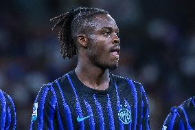 CALCIO - Serie A - Inter - FC Internazionale vs Udinese Calcio