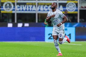 CALCIO - Serie A - Inter - FC Internazionale vs Udinese Calcio