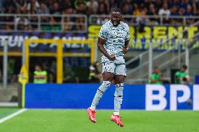 CALCIO - Serie A - Inter - FC Internazionale vs Udinese Calcio