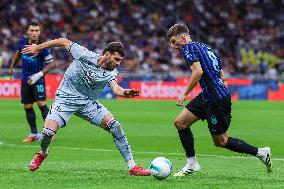 CALCIO - Serie A - Inter - FC Internazionale vs Udinese Calcio