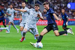 CALCIO - Serie A - Inter - FC Internazionale vs Udinese Calcio