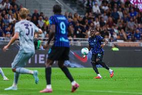 CALCIO - Serie A - Inter - FC Internazionale vs Udinese Calcio