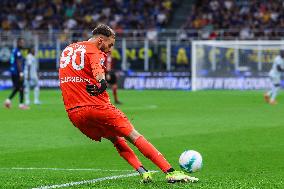 CALCIO - Serie A - Inter - FC Internazionale vs Udinese Calcio