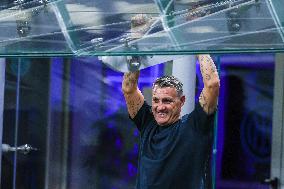 CALCIO - Serie A - Inter - FC Internazionale vs Udinese Calcio