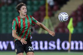 CALCIO - Serie C Italia - Ternana vs Ascoli