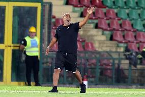 CALCIO - Serie C Italia - Ternana vs Ascoli