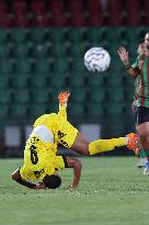 CALCIO - Serie C Italia - Ternana vs Ascoli