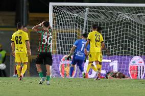 CALCIO - Serie C Italia - Ternana vs Ascoli