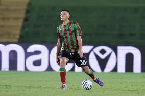 CALCIO - Serie C Italia - Ternana vs Ascoli