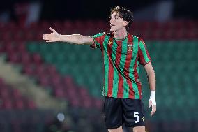 CALCIO - Serie C Italia - Ternana vs Ascoli