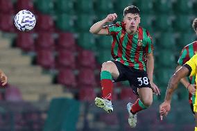 CALCIO - Serie C Italia - Ternana vs Ascoli