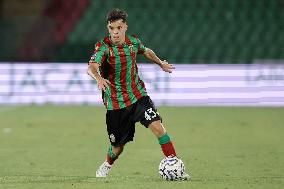 CALCIO - Serie C Italia - Ternana vs Ascoli