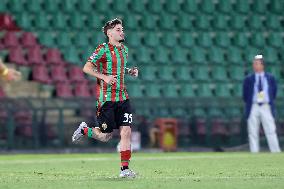 CALCIO - Serie C Italia - Ternana vs Ascoli