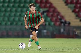 CALCIO - Serie C Italia - Ternana vs Ascoli