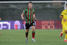 CALCIO - Serie C Italia - Ternana vs Ascoli