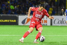 CALCIO - Serie B - Carrarese Calcio vs Padova Calcio