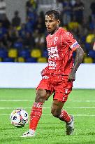 CALCIO - Serie B - Carrarese Calcio vs Padova Calcio