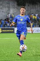 CALCIO - Serie B - Carrarese Calcio vs Padova Calcio