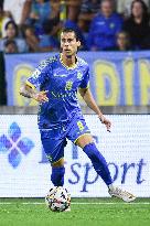 CALCIO - Serie B - Carrarese Calcio vs Padova Calcio