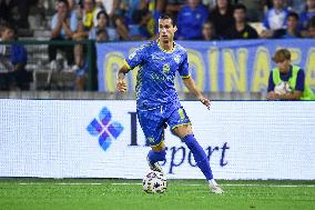 CALCIO - Serie B - Carrarese Calcio vs Padova Calcio