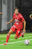 CALCIO - Serie B - Carrarese Calcio vs Padova Calcio