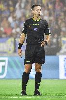 CALCIO - Serie B - Carrarese Calcio vs Padova Calcio