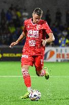 CALCIO - Serie B - Carrarese Calcio vs Padova Calcio