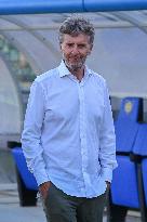 CALCIO - Serie B - Carrarese Calcio vs Padova Calcio