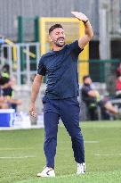 CALCIO - Serie B - Carrarese Calcio vs Padova Calcio