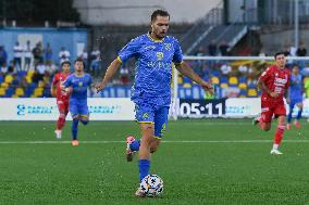 CALCIO - Serie B - Carrarese Calcio vs Padova Calcio