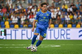 CALCIO - Serie B - Carrarese Calcio vs Padova Calcio