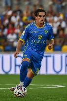 CALCIO - Serie B - Carrarese Calcio vs Padova Calcio