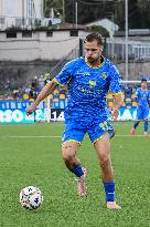 CALCIO - Serie B - Carrarese Calcio vs Padova Calcio