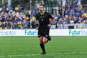 CALCIO - Serie B - Carrarese Calcio vs Padova Calcio