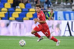 CALCIO - Serie B - Carrarese Calcio vs Padova Calcio