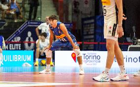 VOLLEY - Internazionali - 2025 FIPAV Cup Men - Italy vs Holland