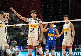 VOLLEY - Internazionali - 2025 FIPAV Cup Men - Italy vs Holland