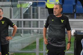 CALCIO - Serie A - SS Lazio vs Hellas Verona FC