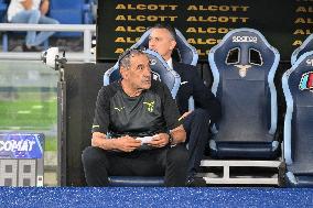 CALCIO - Serie A - SS Lazio vs Hellas Verona FC